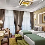 Aspera Hotel Golden Horn